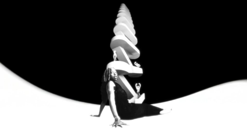 Halima – eau de vie