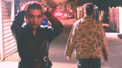 HALLOWS – Catalyst