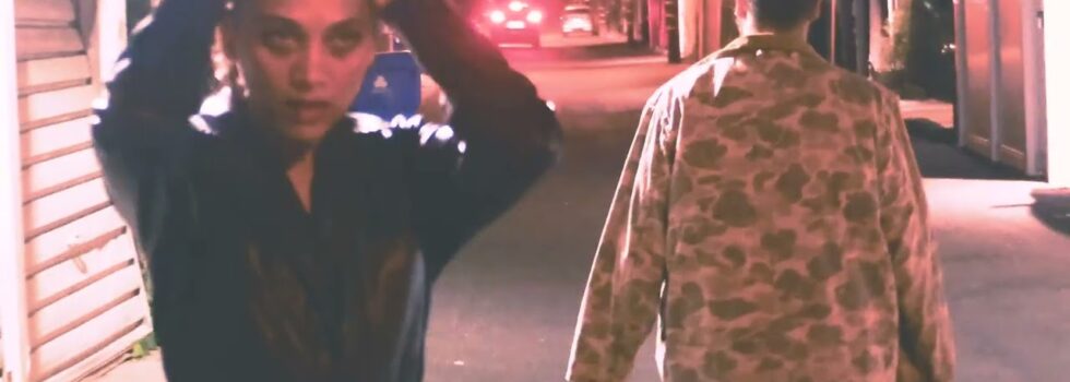 HALLOWS – Catalyst