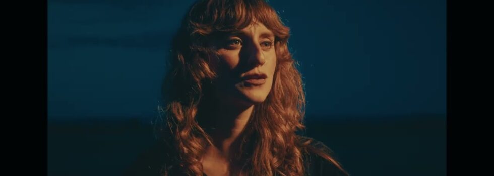 Hannah Frances – Surviving You