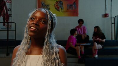 Hannah Jadagu – Doing Now