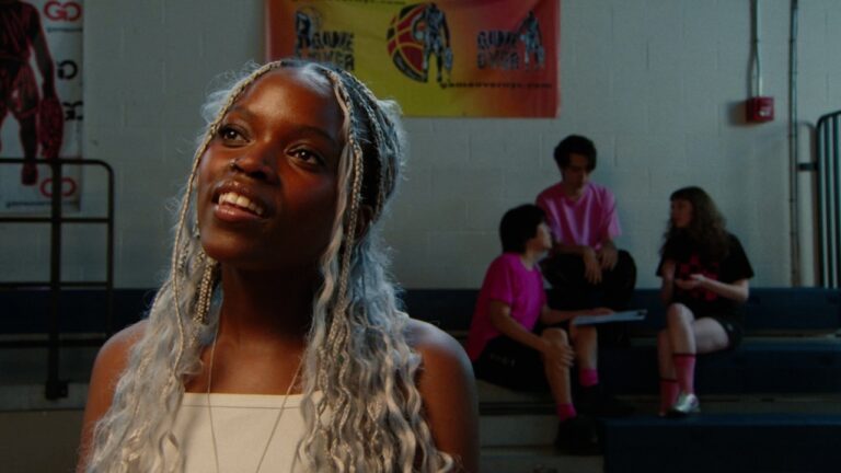 Hannah Jadagu – Doing Now music video