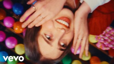 Hatchie – Only One Laughing