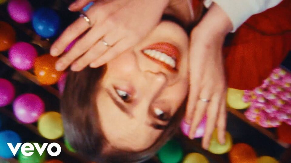 Hatchie – Only One Laughing