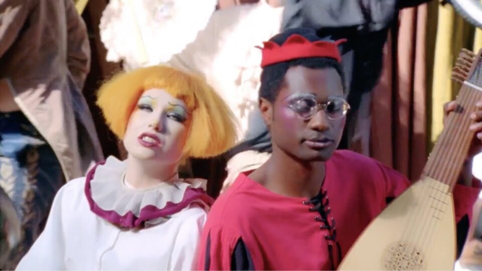 Haute & Freddy – Sophie