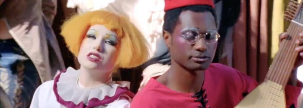 Haute & Freddy – Sophie