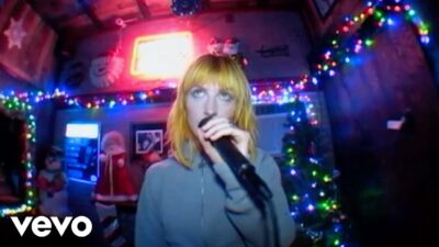 Hayley Williams – Ego Death At A Bachelorette Party