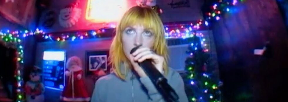 Hayley Williams – Ego Death At A Bachelorette Party