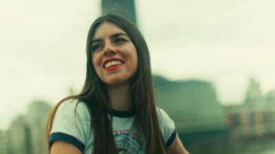 Hazel English – Baby Blue