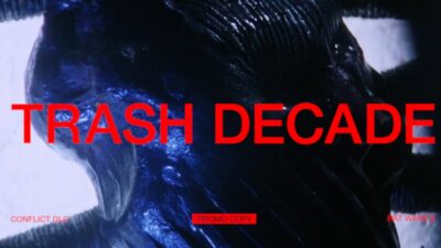 HEALTH – Trash Decade