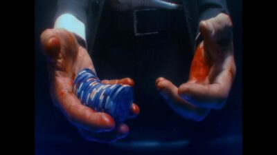 HighSchool – Dipped