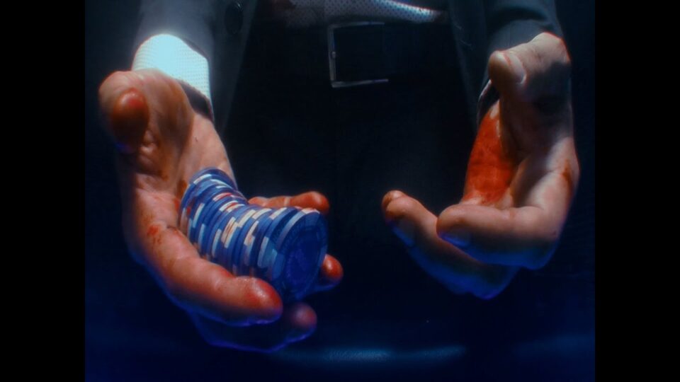 HighSchool – Dipped