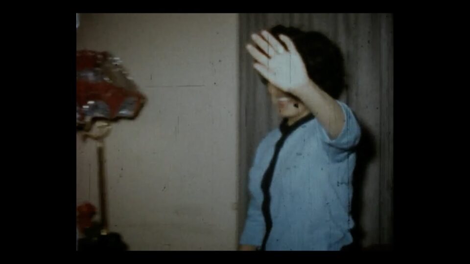 Hilary Woods – Endgames