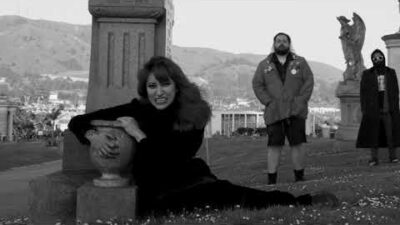 Cosmic Kitten – Hole in my Soul