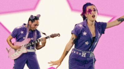 Honey Revenge – Risk