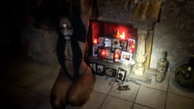 horsegiirL – seasalt & teardrops PART 2/2