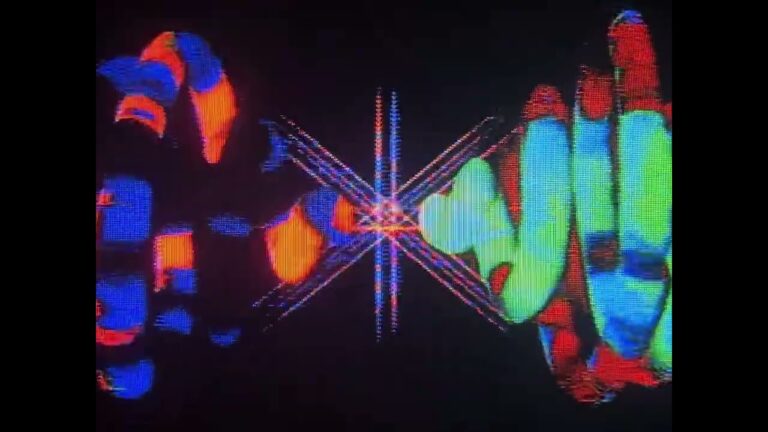 Hotel Pools – Vibes music video