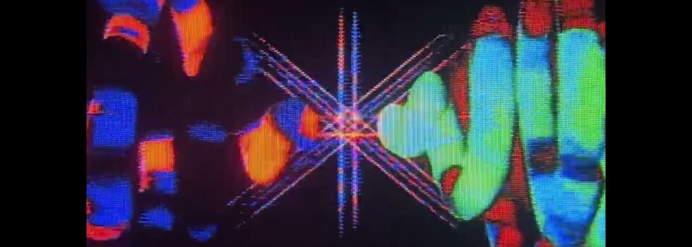 Hotel Pools – Vibes