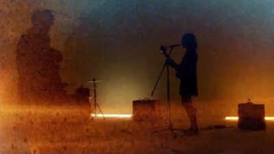 Howling Bells – Heavy Lifting