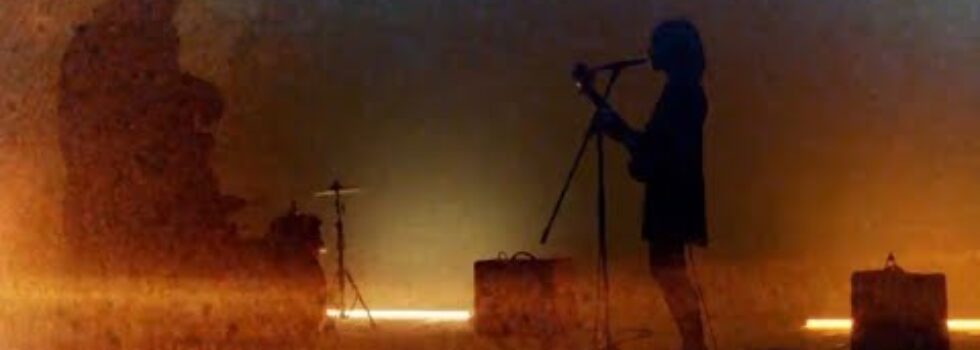 Howling Bells – Heavy Lifting