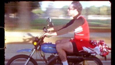 HUNNY – “i can see my house from here”