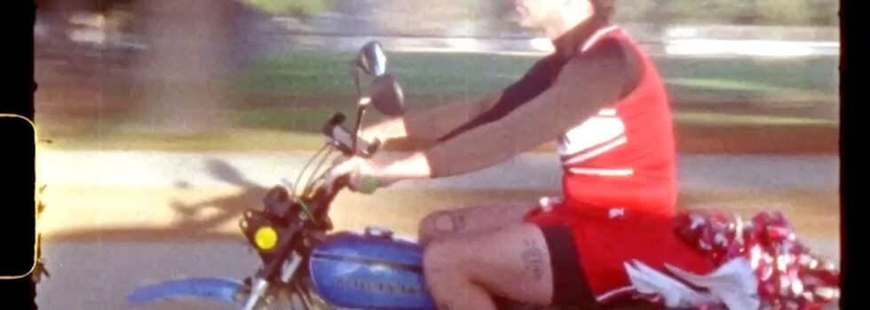 HUNNY – “i can see my house from here”