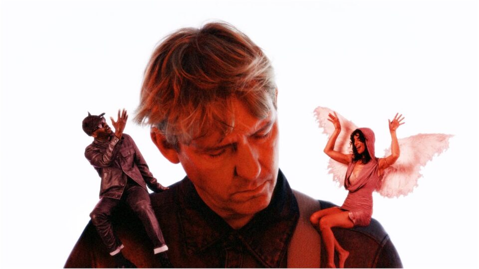 I JUST WANT IT ALL – Camp Claude