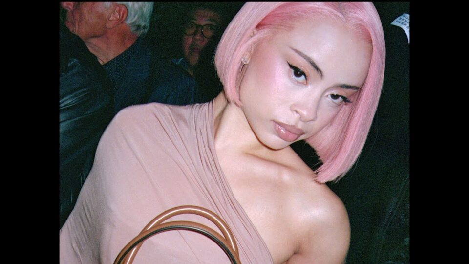 Ice Spice – Baddie Baddie