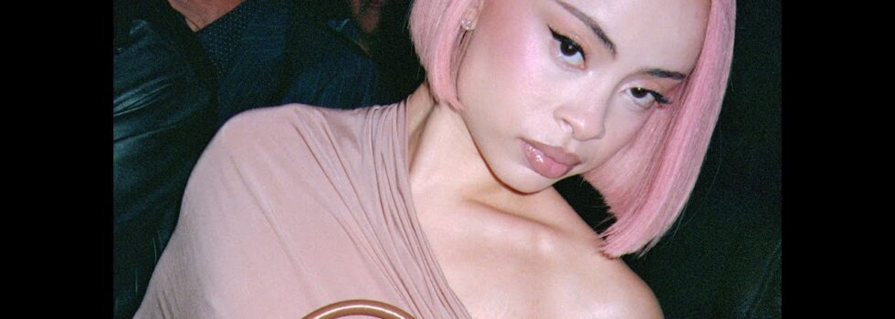 Ice Spice – Baddie Baddie