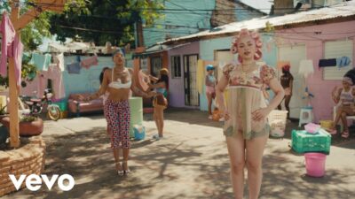 Ice Spice – Thootie (feat. Tokischa)