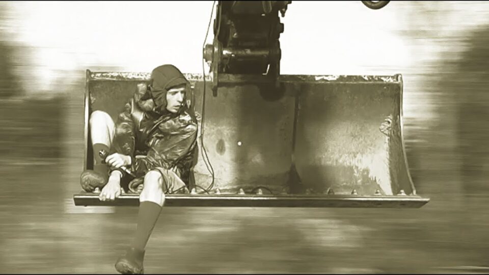 Iglooghost – Xcavator.03