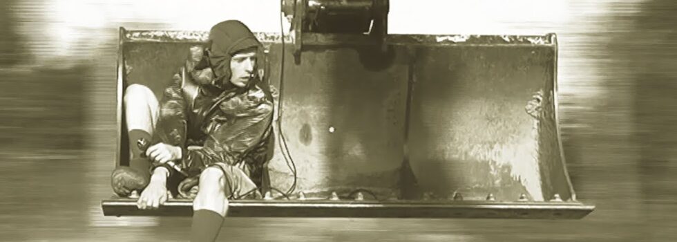 Iglooghost – Xcavator.03