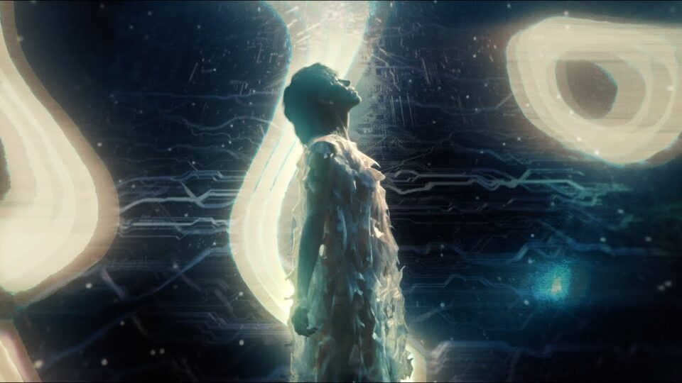 Imogen Heap – I AM ___