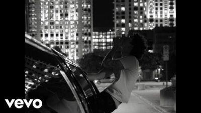 In Color – Headlights