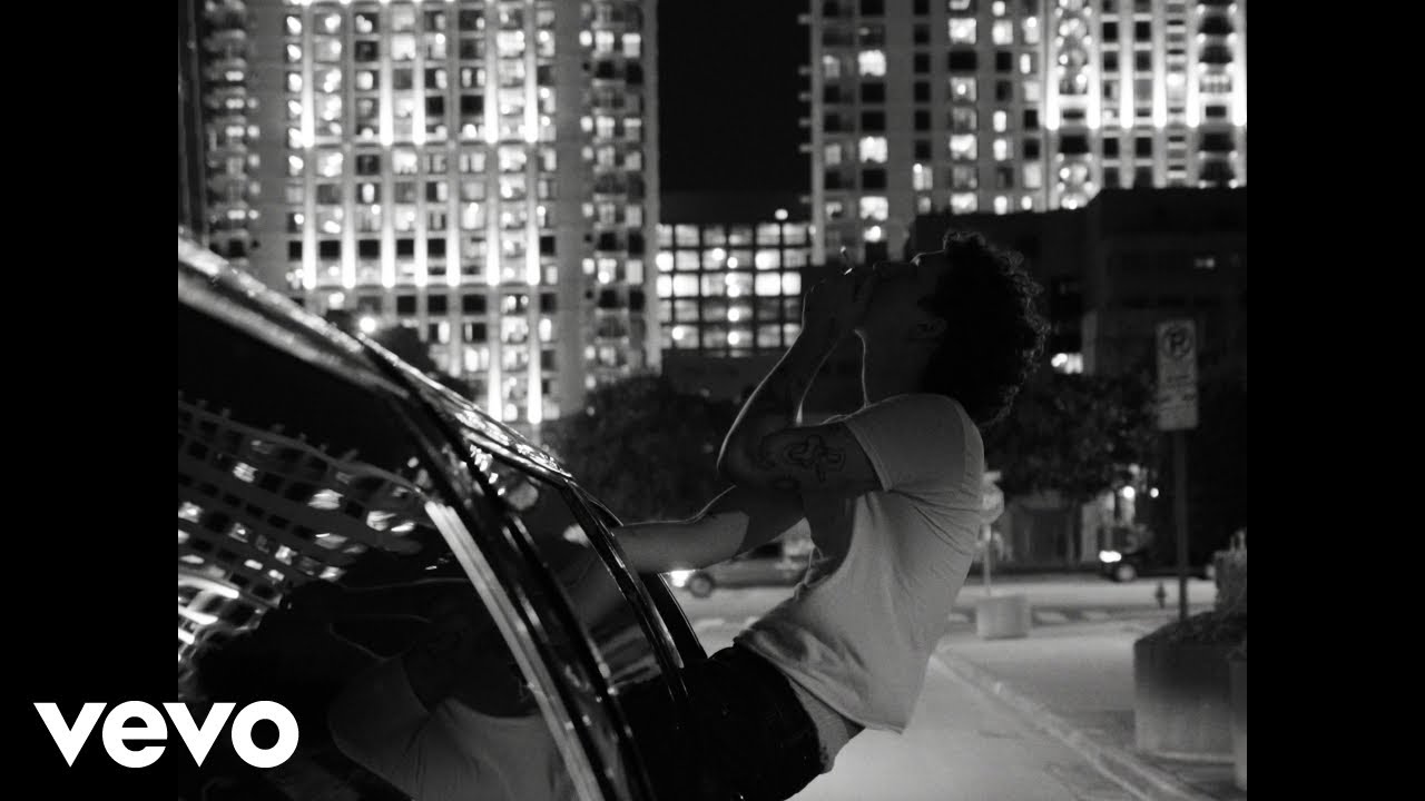 In Color – Headlights