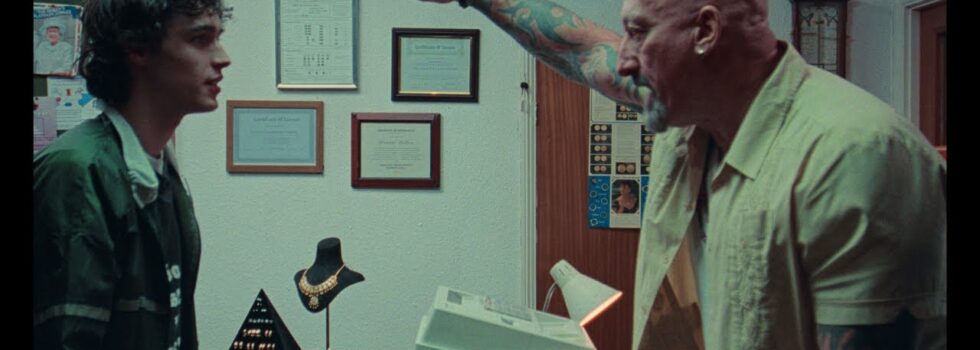 Inhaler – A Question of You