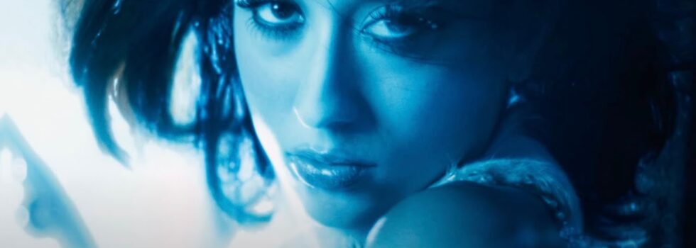 Isabella Lovestory – Eurotrash