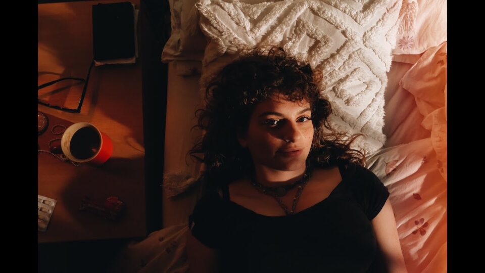 I’ve Hidden Your Passport – Eden Rain