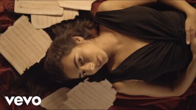 Izzy Escobar – Vendetta