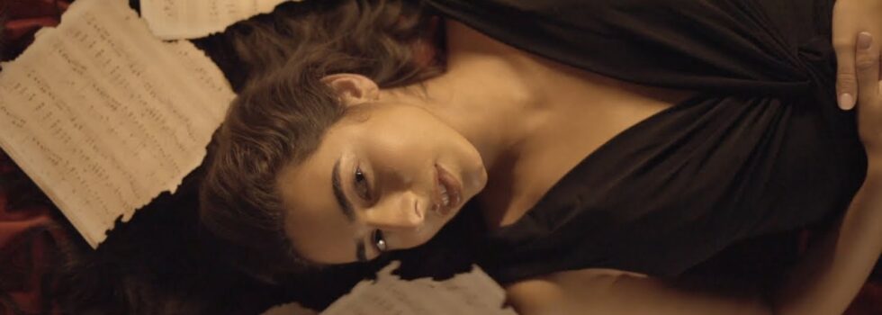 Izzy Escobar – Vendetta