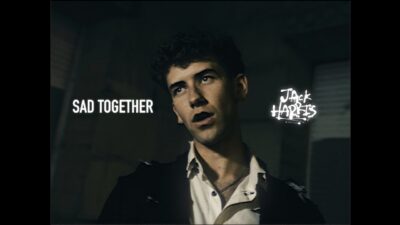 Jack Harris – Sad Together
