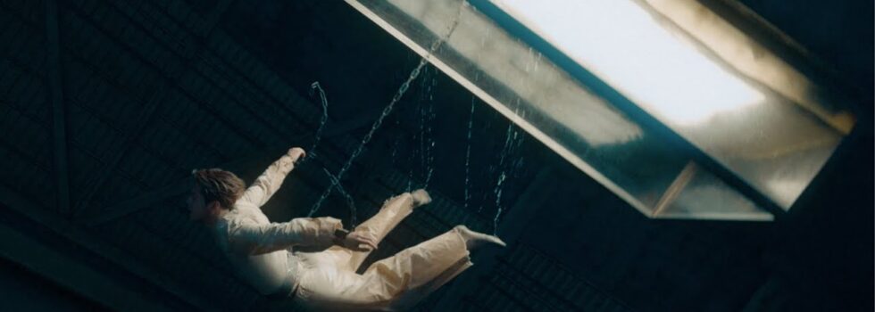 Jackson Wang – Let Loose