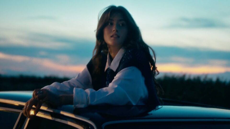 Jade LeMac – Running Home