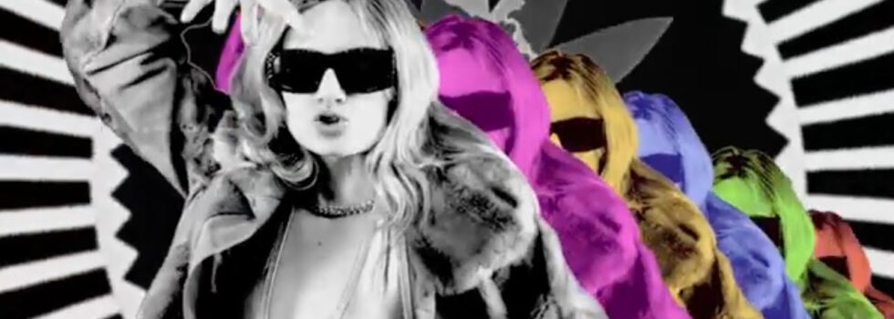 Jane Leo – Nuclear Bomb