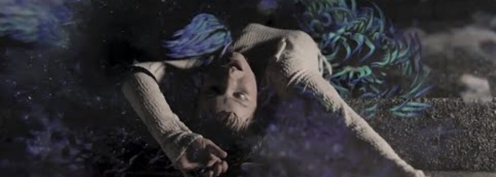 JEANNE D’ARTE – TIEFE MEERE SIND SCHWARZ