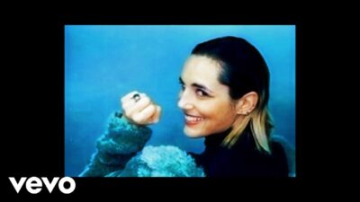 Jehnny Beth – No Good for People