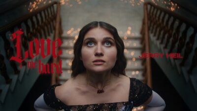 Jerry Heil – Love Me Hard