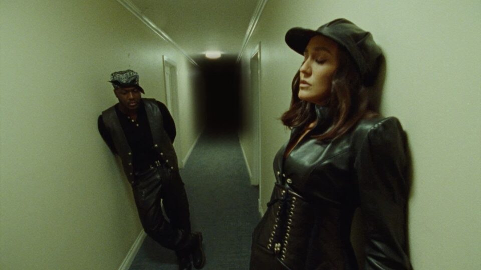 Jesse Jo Stark – who knew (feat. Lil Yachty)