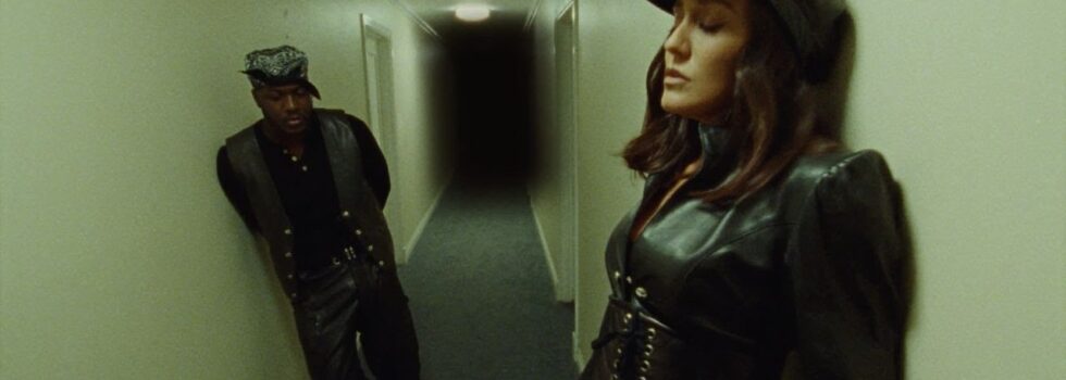 Jesse Jo Stark – who knew (feat. Lil Yachty)