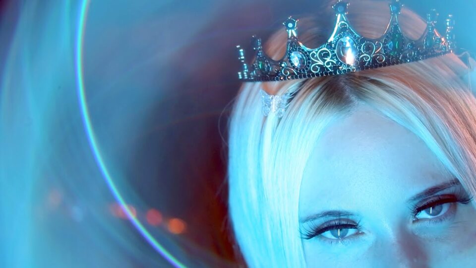 Jessica Lea Mayfield – Never Coming Back